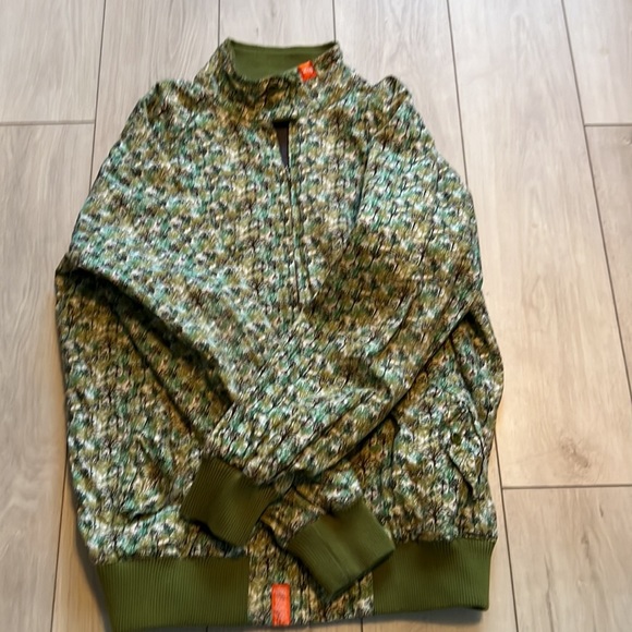 COPY - LRG Unisex Reversible ROOTS AND EQUIPMENT Jacket - Picture 5 of 5